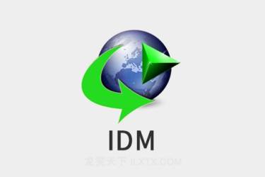 下载神器：IDM 6.20 Build1 中文精简破解版
