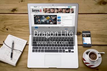 Dragon Lite 主题：WordPress 博客自媒体资讯主题