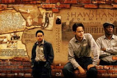 肖申克的救赎 - The Shawshank Redemption（1994）