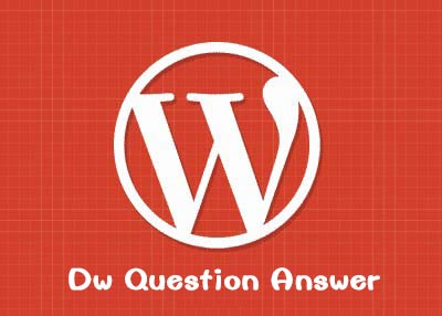 【可发布悬赏】在线问答插件 DW Question & Answer 汉化修改及相关页面模板_图1