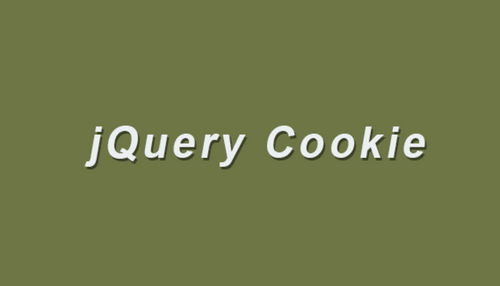 利用 Jquery Cookie 为网站增加一个带有效期的弹出提示框